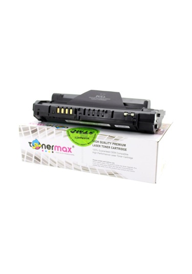 Tonermax Samsung Scx-4300 / Mlt-D109S Uyumlu Toner