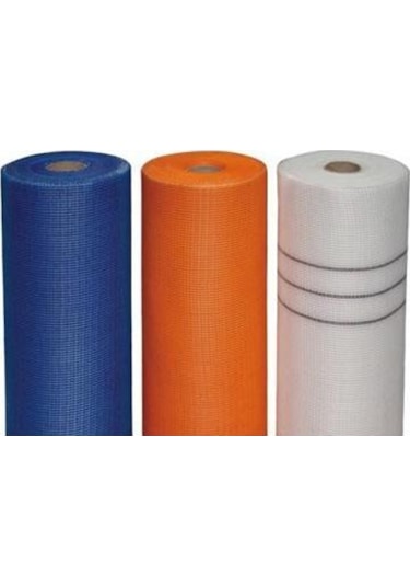 Sıva Filesi 160Gr Junior
