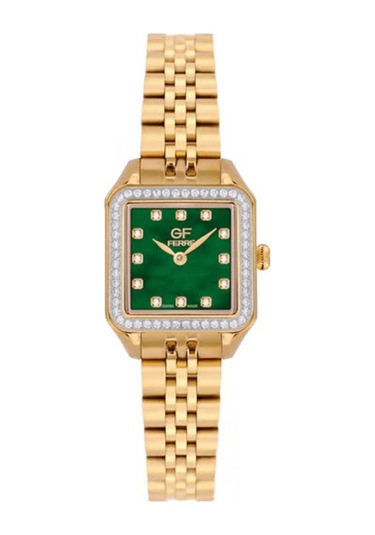 Gianfranco Ferre Gfss2175lz Kadın Kol Saati