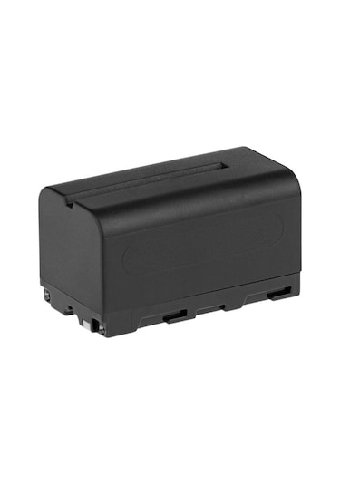 Sony Video Kameralar için Np-F750 Batarya