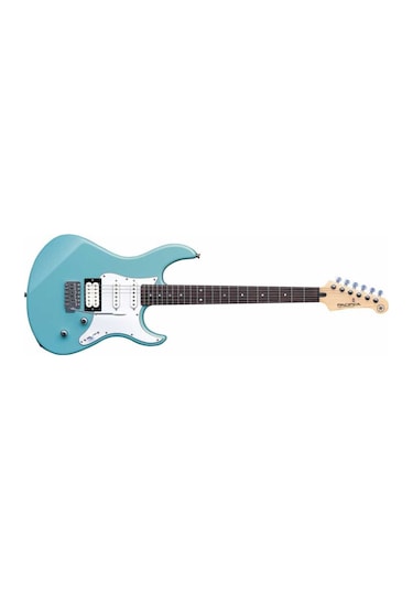 Yamaha Pacifica 112V Elektro Gitar (Sonic Blue)