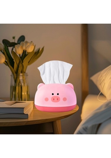 Pazly Yatak Vanity Tuvalet Suntek Pembe Banyo Kağıdı İçin Wp Pembe