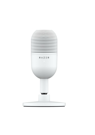 Razer Seiren V3 Mini Mikrofon Beyaz Rz19-05050300-r3m1