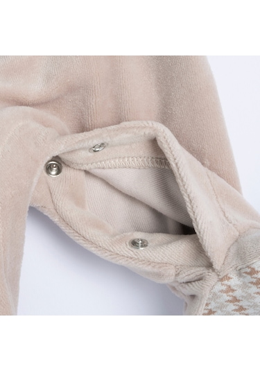 Chicco Body Ve Tulum Takım 09100377000000 000061 Beyaz