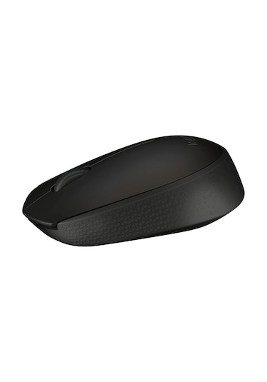 Logitech B170 Kablosuz Optik Mouse