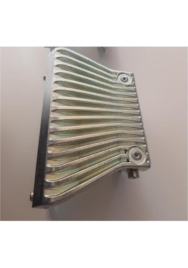 Indaux Sürgülü Gardırop Ön Dış Kapak Taşıyıcı Teker