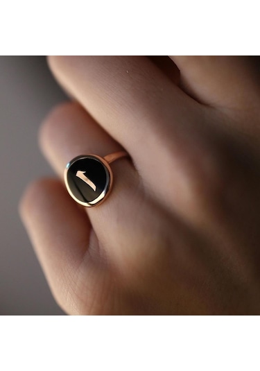 Elif Şövalye Yüzük (327671401)