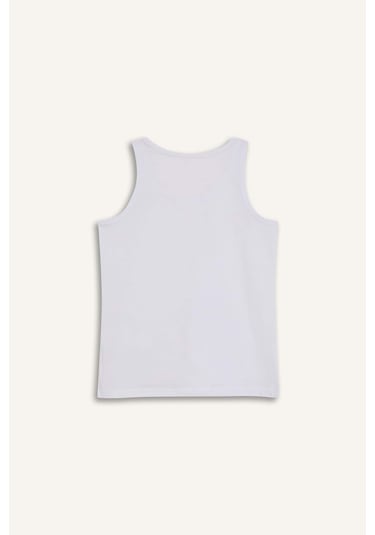 DeFacto Erkek Çocuk 2'li Atlet V4445A625SPWT32