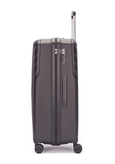 Benetton Trolley Valiz Siyah Büyük Boy 14bnt8010-01-sy Siyah