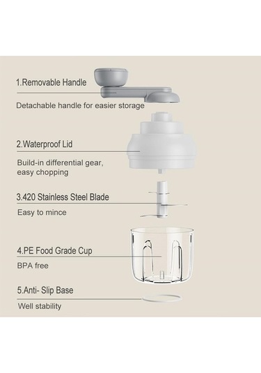 Pazly Cbtx Mutfak Çok Fonksiyonlu Sarımsak Gıda Takviyesi Sebze Kesici Yeşil, Fonksiyonlu Zeytinyağı Spreyi Yeşil