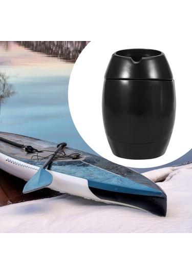 Homyl Sup Kürek Kelepçesi Aksesuarları, Açık Hava Stil-a