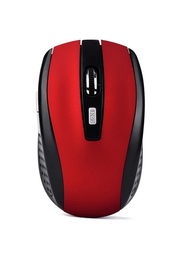 Kablosuz Bilgisayar Faresi - 6d Optik - Bilgisayar İçin Fare