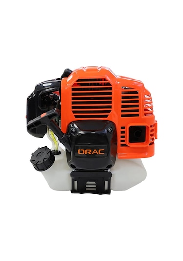 Orac CG650PRO 3.5 Hp Motorlu Yan Tip Tırpan