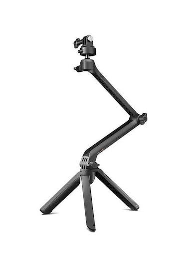 Pgytech Caplock Mantispod Z Top Başlı Tripod