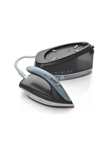 Arzum AR6001 Steamforce 2400 W Buhar Kazanlı Ütü