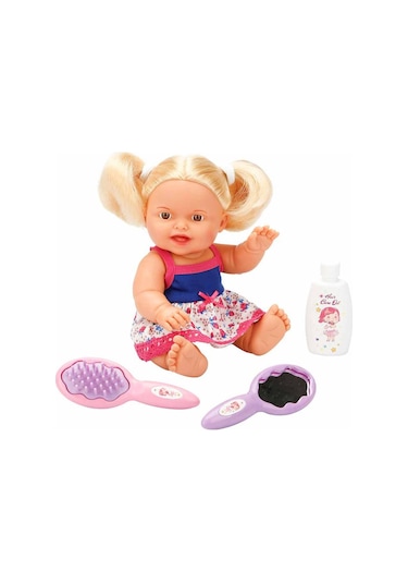 Sunman Nil Bebek Sırt Çantalı Set 23 CM