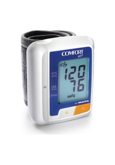 Comfort Plus DM-ACTIVE Bilekten Ölçme Tansiyon Aleti