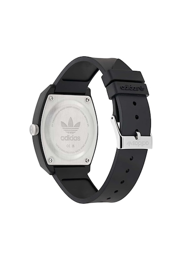 Adidas Adaost25548 Kol Saati Siyah