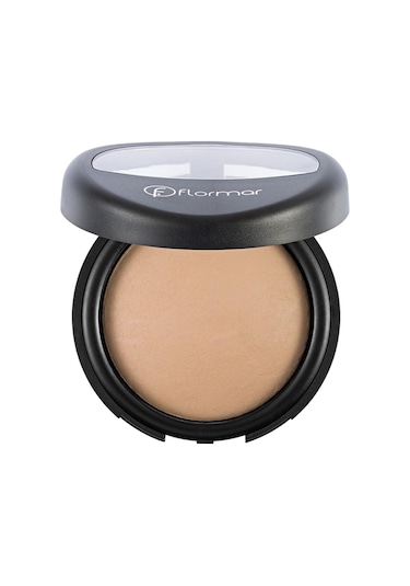 Flormar Baked Powder Porcela İn İvory Pudra No: 29