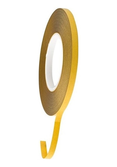 Gjob Tablet Ekran Yapıştırma Bandı Cep Telefonu Çift Taraflı Bant