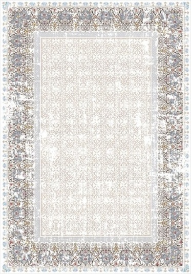 Mink Halı Dijital Baskılı Dj03 80X300 Cm