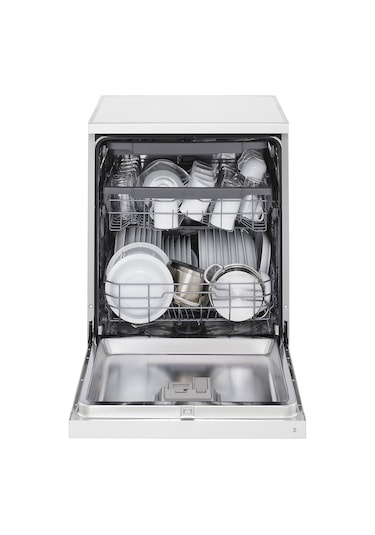 LG DFC513FW 9 Programlı 14 Kişilik Bulaşık Makinesi