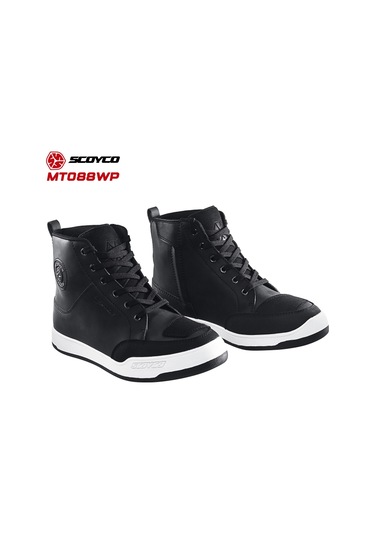 Scoyco Mt088wp Turıng Bot