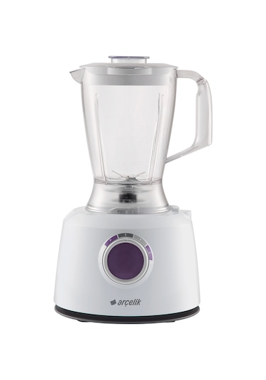 Arçelik K 1291 1000 W Mutfak Robotu