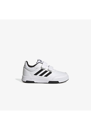 adidas Tensaur Sport 2.0 Çocuk Beyaz Spor Ayakkabı 026 Gw1981 Beyaz
