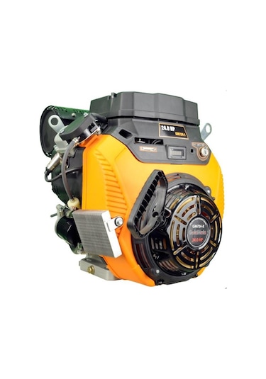 GoldMoto GM724-J Benzinli Motor 24Hp Konik