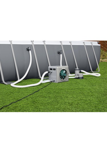 Bestway 58748 4 Kw Havuz Isıtıcı