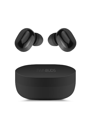 Powerway Twinbuds Bluetooth Kulak İçi Kulaklık