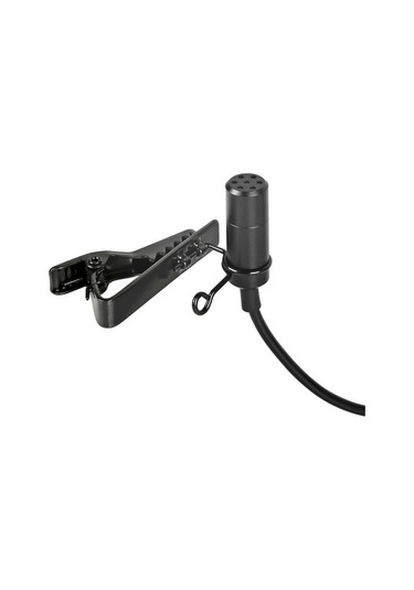 Akıllı Telefon Ve Tabletler Için Ayex Lv-1 Yaka Mikrofonu 3,5Mm
