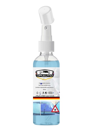 Dr. Auto Buz Çözücü 150 Ml Sprey
