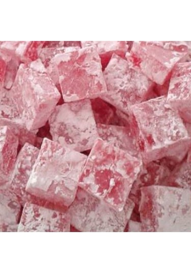 Orköy Orköy Unlu Güllü Lokum 500 Gr