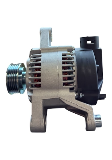Doğan Slx 1.6 Motor 12v-75ah Wutse Alternatör Alt-470