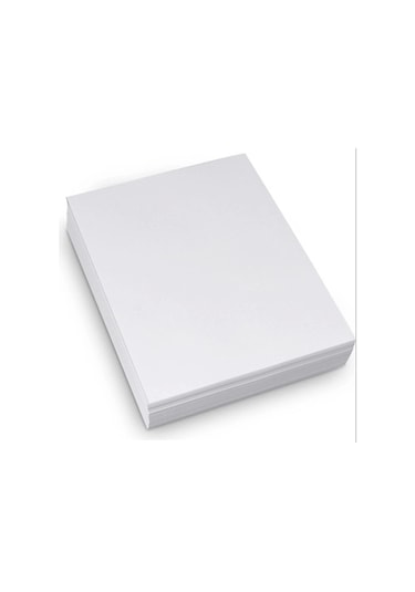 A4 Fotokopi Kağıdı 100 Adet 80 Gr/m2 1.kalite A4