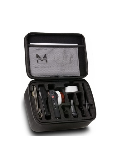 Tilta Wlc-t03-k1 Nucleus-m Kablosuz Lens Kontrol Sistemi