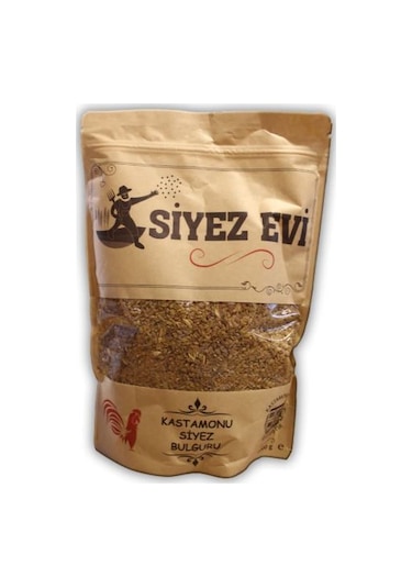 Siyez Evi Siyez Bulguru 500 G