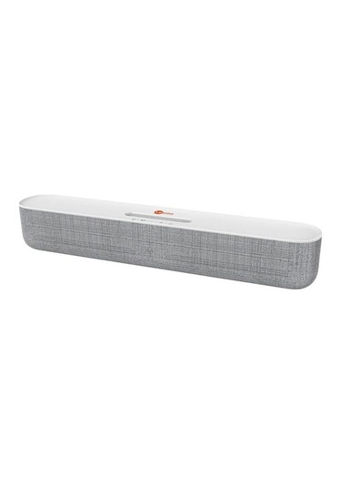 Lenovo Lecoo Ds108we Bluetooth 80 Db Taşınabilir 10 W Kablosuz Siyah Soundbar Stereo Hoparlör Speaker