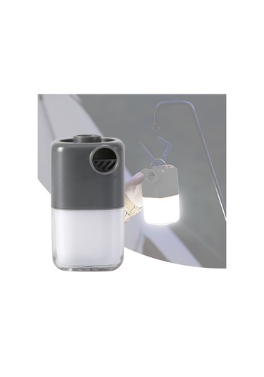 Suntek Şişme Ürünler Için Elektrikli Hava Pompası Gri-beyaz Gri Beyaz Gri - Beyaz