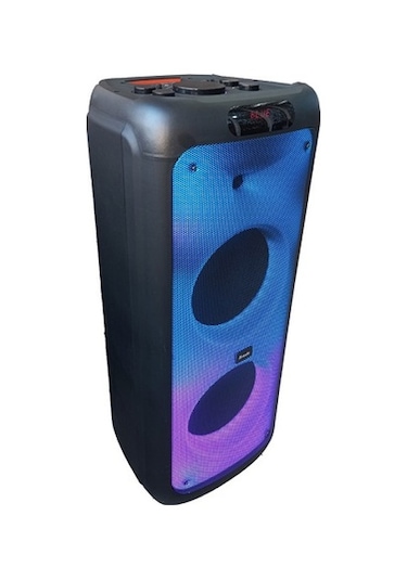 Ultratekno BTS-1387 Mikrofonlu Bluetooth Hoparlör