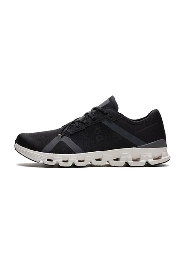 On Cloud X 4 Ad Kadın Ayakkabı 3wf10170397 Siyah
