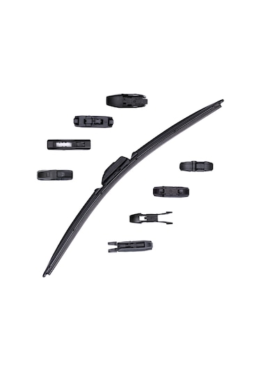 Frt Ottoman Otomobil Sileceği 22 İnch 55 Cm Muz Silecek