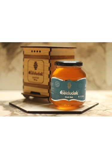Baldudak R-1700 Çiçek Balı 450 G