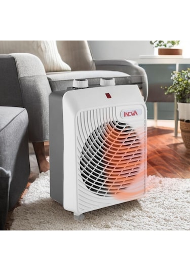 İnova Wind Sıcak - Soğuk Kare Fan