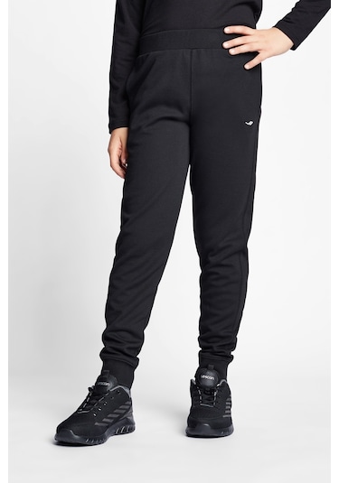 Lescon Siyah Çocuk Eşofman Altı 23s-3225-23n Siyah