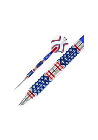 Winmau Epix %90 Tungsten Çelik Uçlu Dart Oku