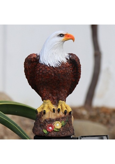 Agoodshop Led Masa Işık Bahçe Lambası Led Masa Lambası Pil Masa Lambaları Dış Mekan Masa Lambası Led Bah 1 Adet Polisilikon 2v