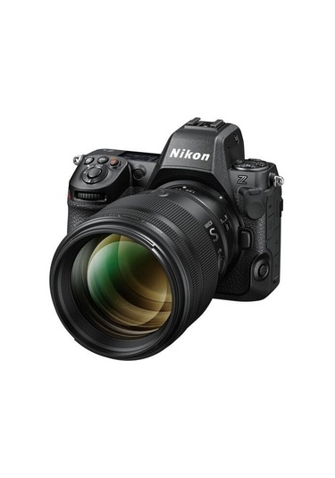 Nikon Z 135 MM F/1.8 S Plena Lens